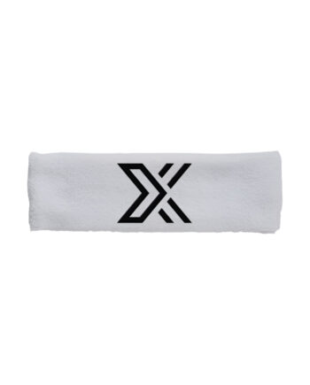 Oxdog Headband Cotton  White