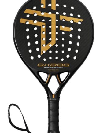 Oxdog Sense Pro Classic Padelbat