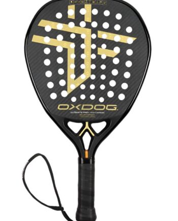 Oxdog Ultimate Pro  Classic Padelbat