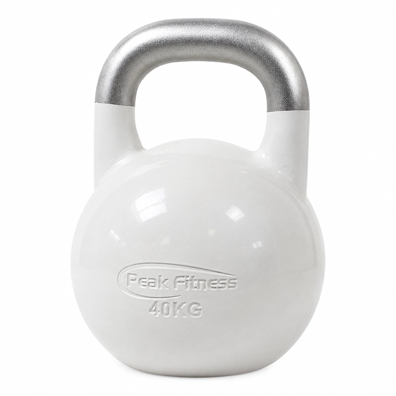 Peak Fitness Competition Kettlebell 40 Kg