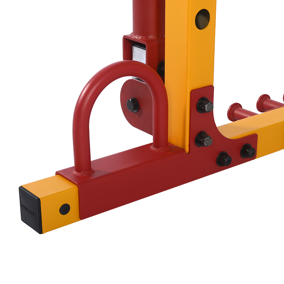 Powertec  Rope Anchor For Power Rack