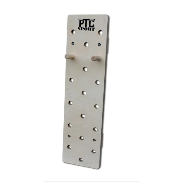 Ptc Pegboard 120x30cm