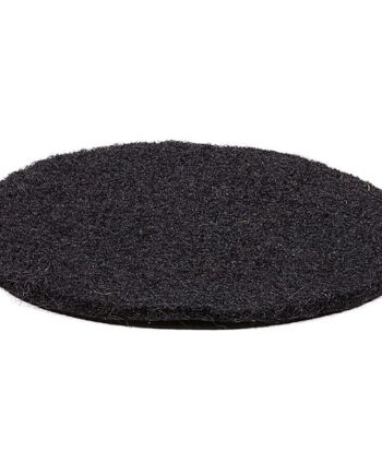 Pude Til Syngeskåle   Uld  20 Cm