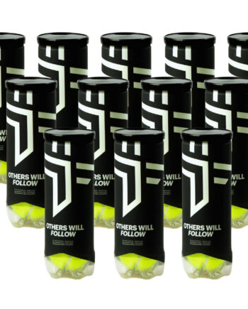 12 Rør Oxdog Padelbolde