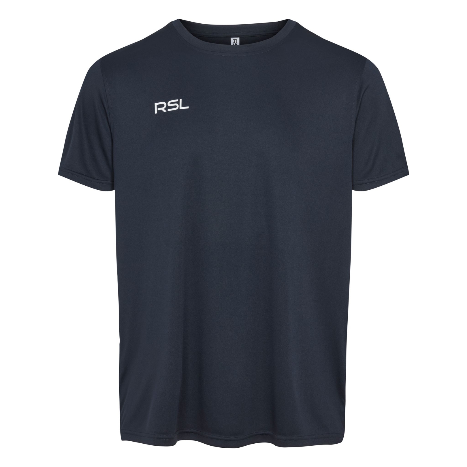 Rsl Mosel Junior -shirt Navy