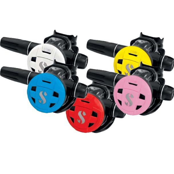 Scubapro Cover Til C300   Trin