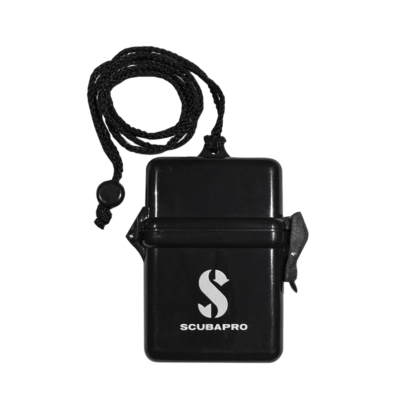 Scubapro Drybox Mini