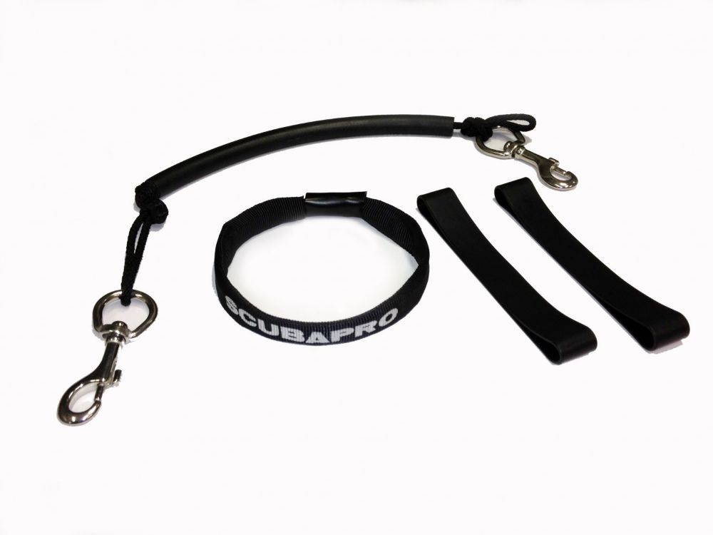Scubapro Stage Kit     Liter
