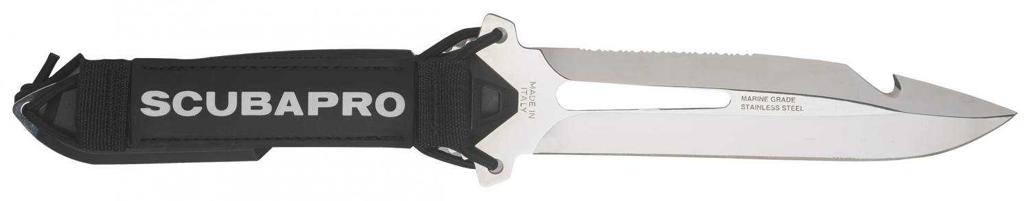 Scubapro Tk15 Dykkerkniv