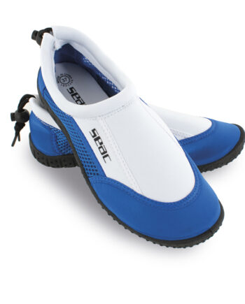 Seac Badesko Aquashoes Reef Hvid