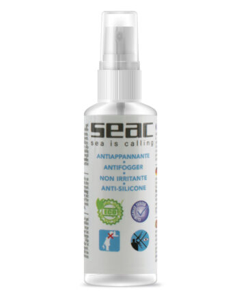 Seac Bio Gel Antidug Til Dykkermaske 60 Ml
