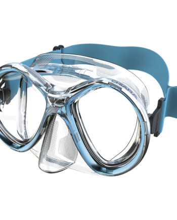 Seac Dykkermaske Chiara Aquamarine