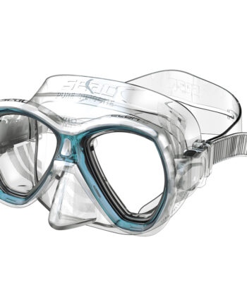 Seac Dykkermaske Elba Aquamarine