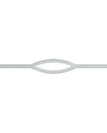 Seac Dykkermaske Strap 16 Mm  Klar