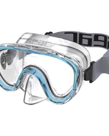 Seac Dykkermaske Viva Aquamarine