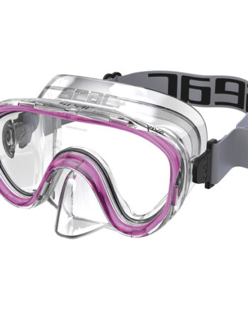 Seac Dykkermaske Viva Pink