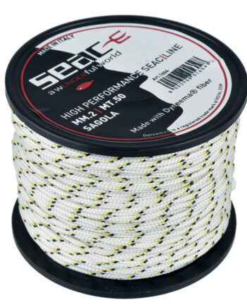 Seac Dyneema   Mm 50