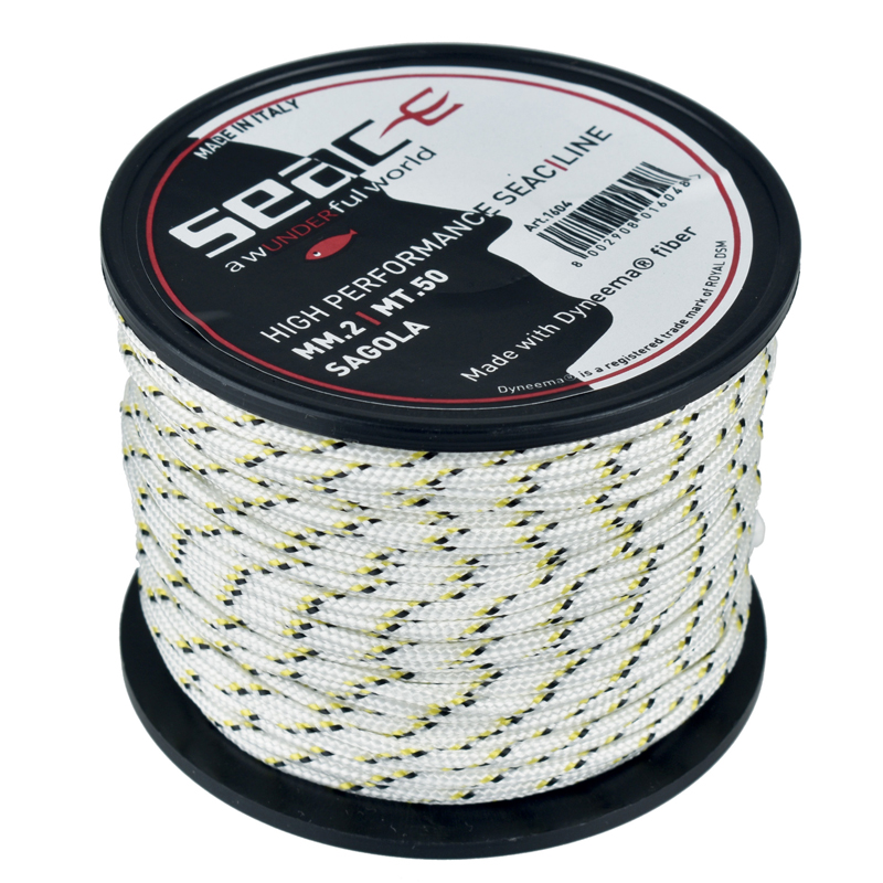 Seac Dyneema Mm 50