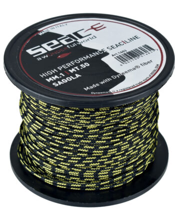 Seac Dyneema   Mm 50