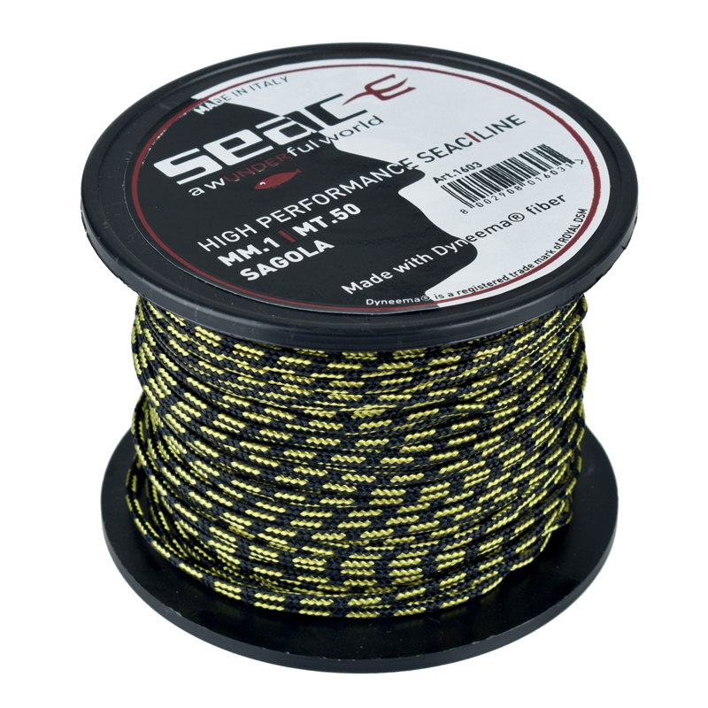 Seac Dyneema Mm 50