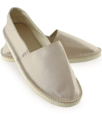 Seac Espadrilles Malaga Beige