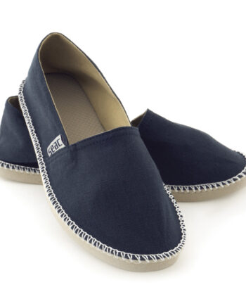 Seac Espadrilles Malaga Blå