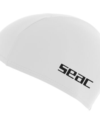 Seac Fabric Kasket Voksen Hvid