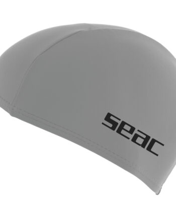 Seac Fabric Kasket Voksen Sølv