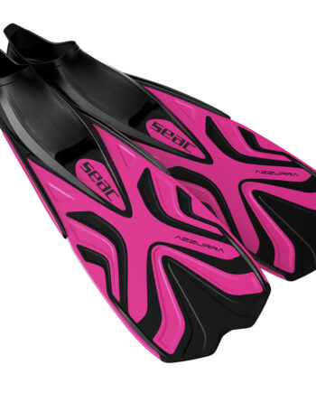 Seac Finner Azzurra Pink