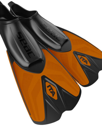 Seac Finner Ita Orange