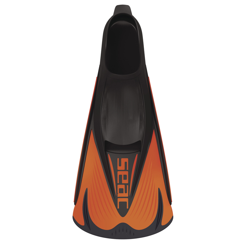Seac Finner Speed- Orange