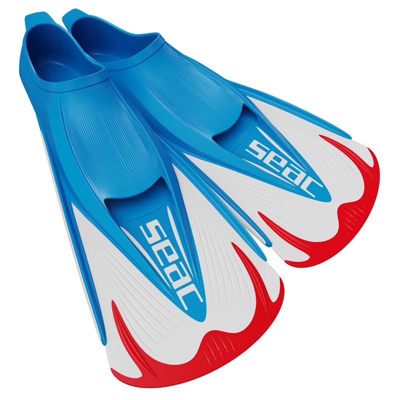 Seac Finner Team Rød