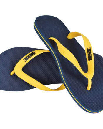 Seac Flip-flop Ohau Blå Gul