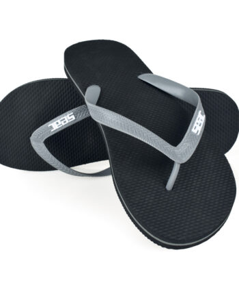 Seac Flip-flop Ohau Sort Grå