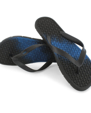 Seac Flip-flop Samoa Sort Blå