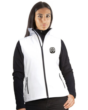 Seac Gilet Dame Bianco