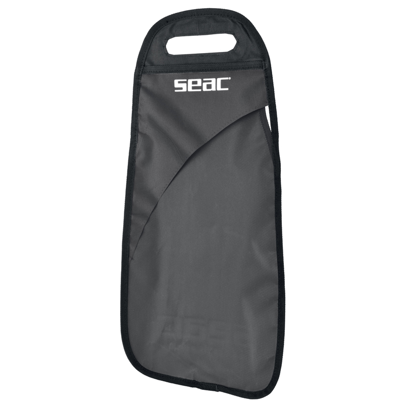 Seac Maske Snorkeltaske 24x51 Cm