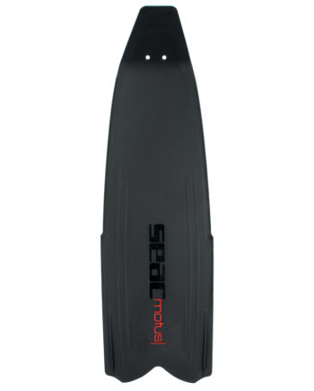 Seac Motus Plastic Blade