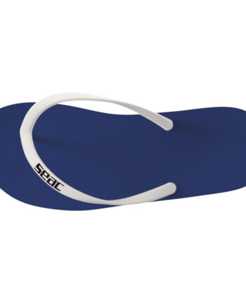 Seac Ohau Flip-flops Blå Hvid
