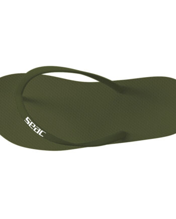 Seac Ohau Flip-flops Militær Grøn