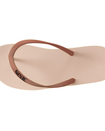 Seac Ohau Flip-flops Pink Bronze