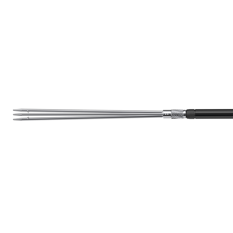 Seac Paralyzer -punkts Pole Spear
