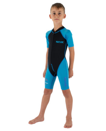 Seac Shorty Dolphin Dreng     Mm