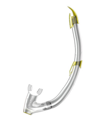 Seac Snorkel Fast Gul