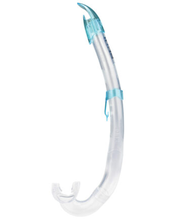 Seac Snorkel Flash Aquamarine