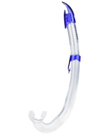 Seac Snorkel Flash Blå