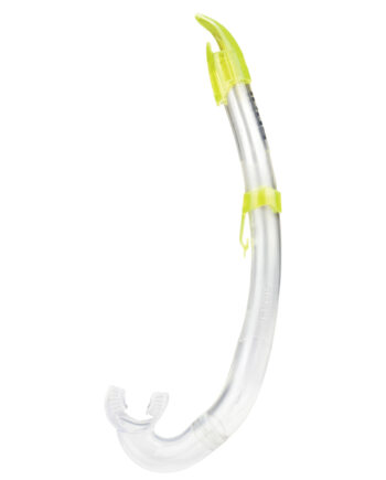Seac Snorkel Flash Gul