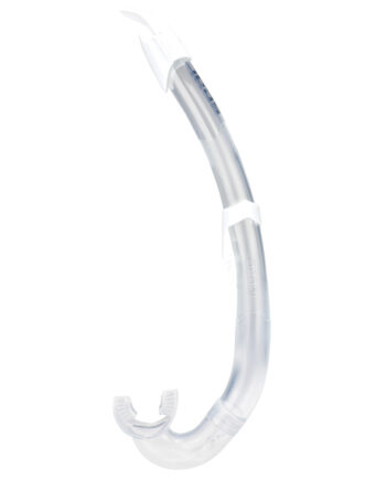 Seac Snorkel Flash Hvid