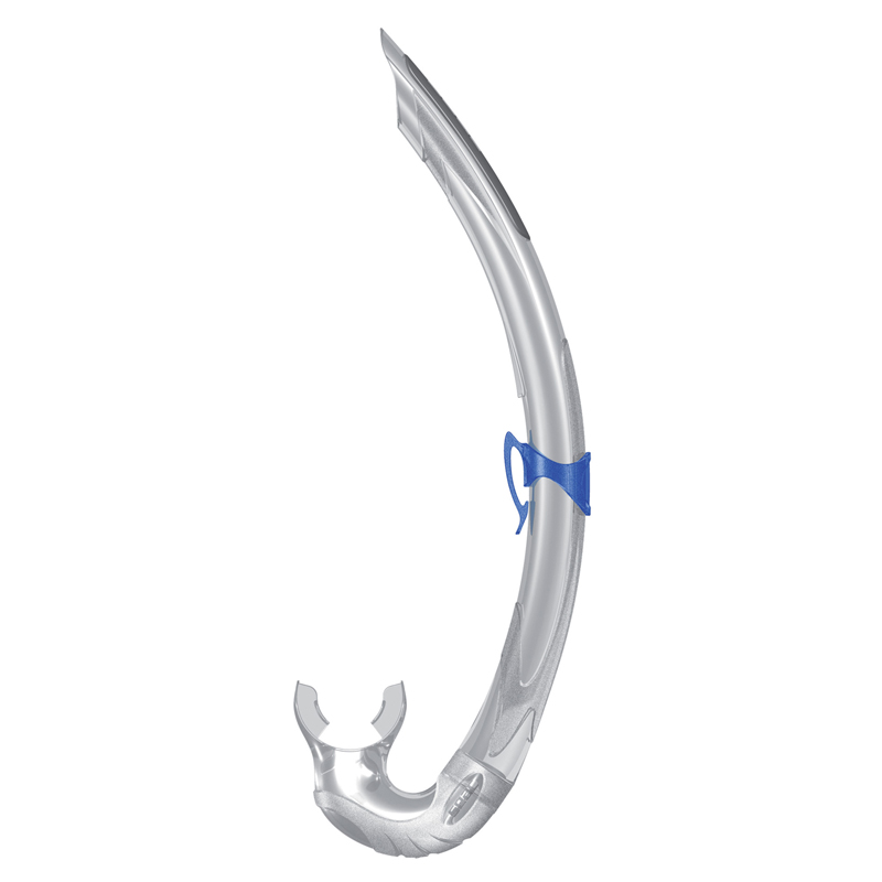 Seac Snorkel Jet Blå
