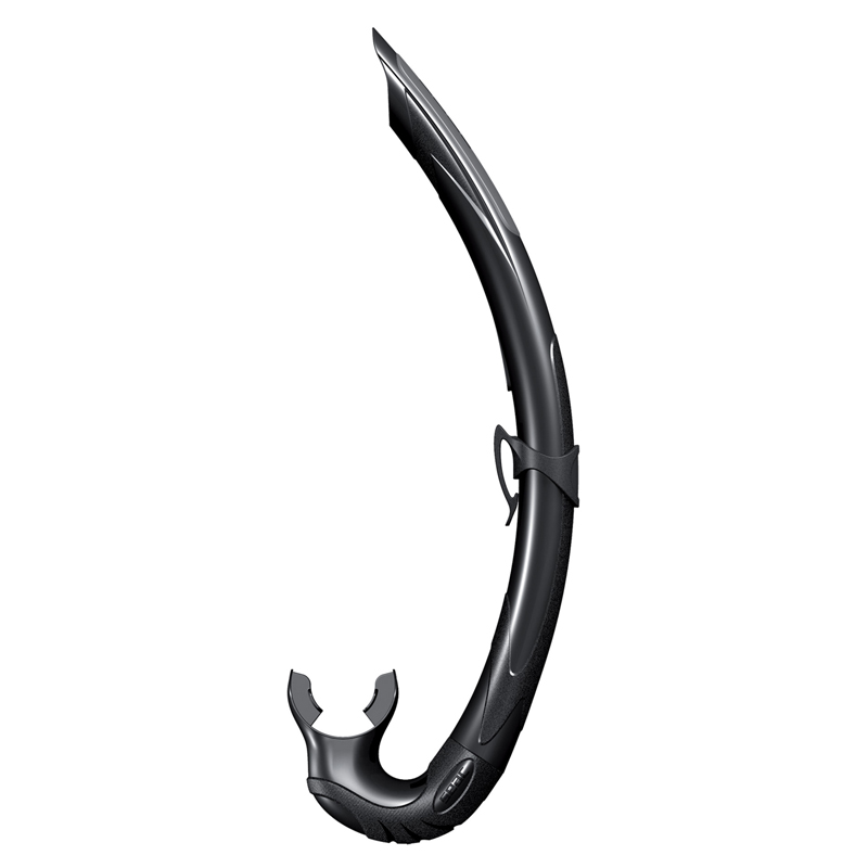 Seac Snorkel Jet Sort